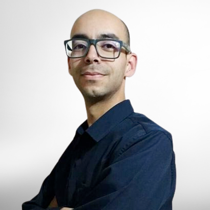 Fabrício Santos